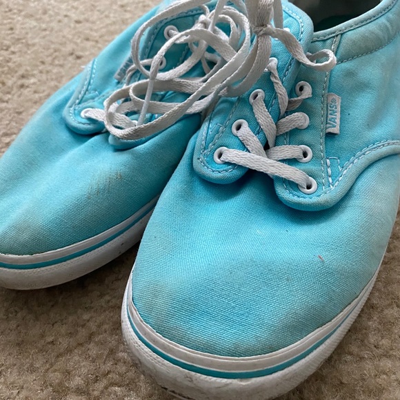 van shoes on sale near me